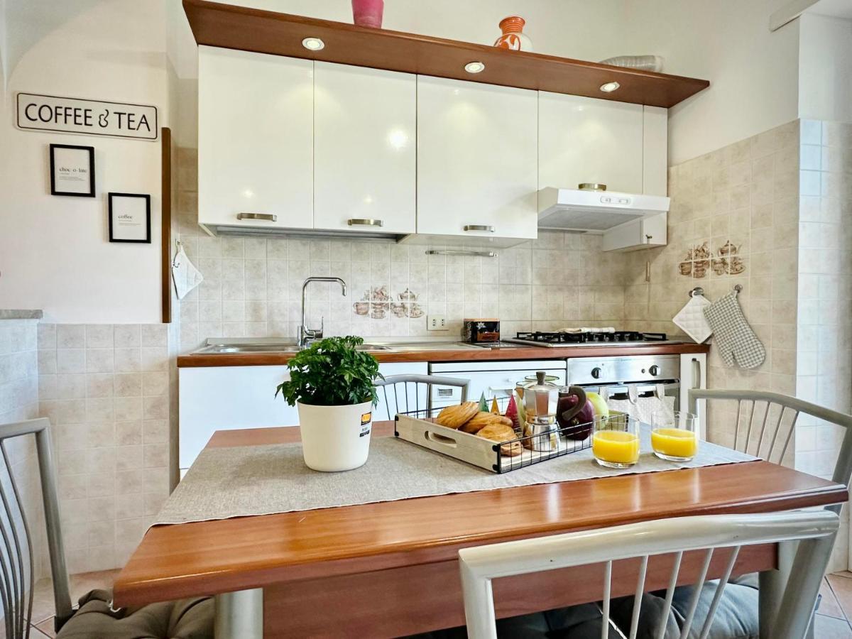 Max Apartment Rom Exterior foto