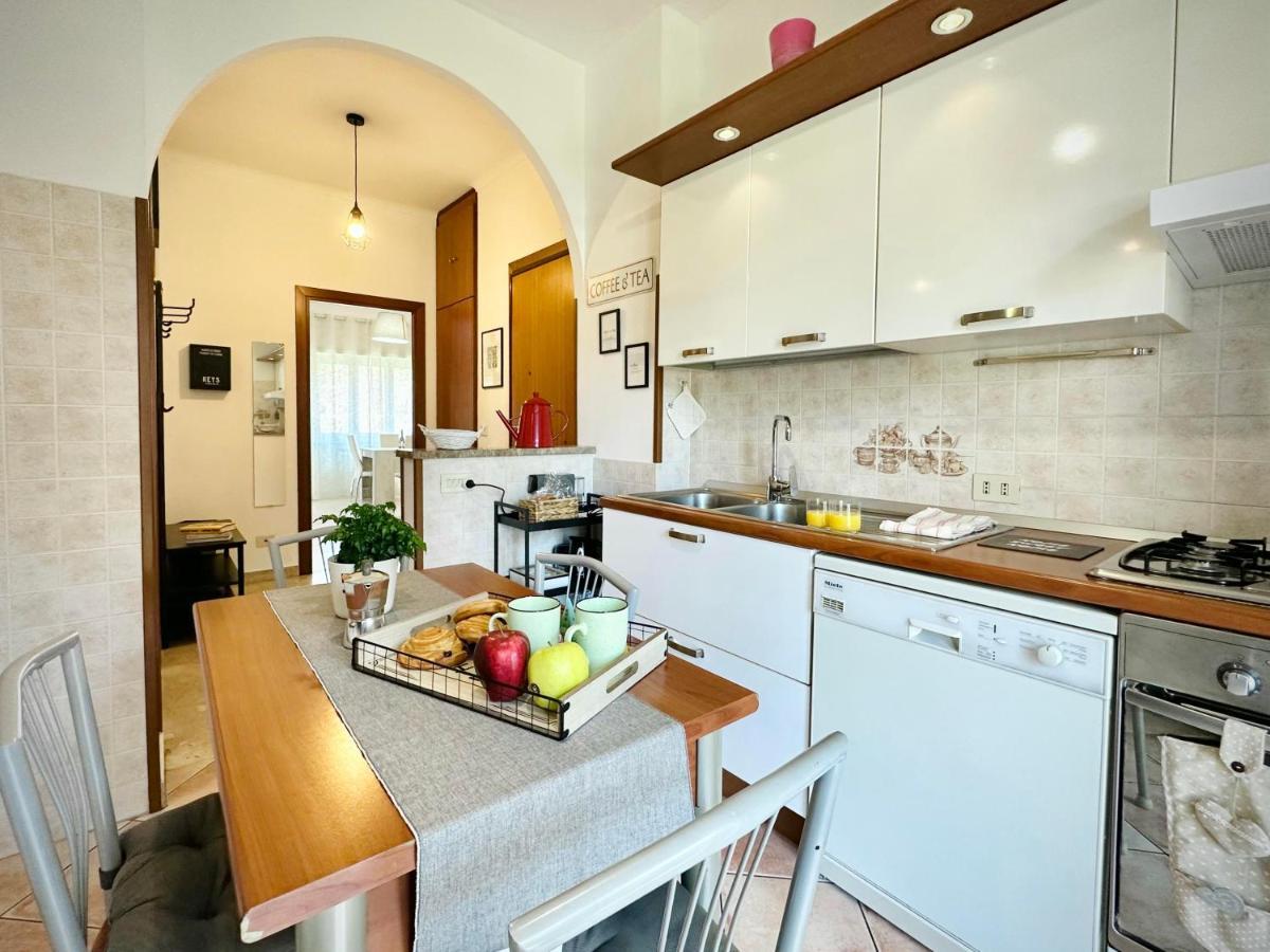 Max Apartment Rom Exterior foto