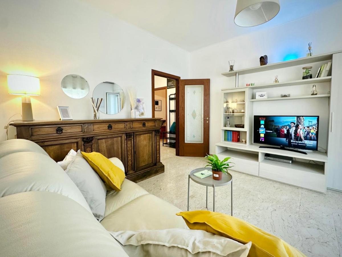 Max Apartment Rom Exterior foto