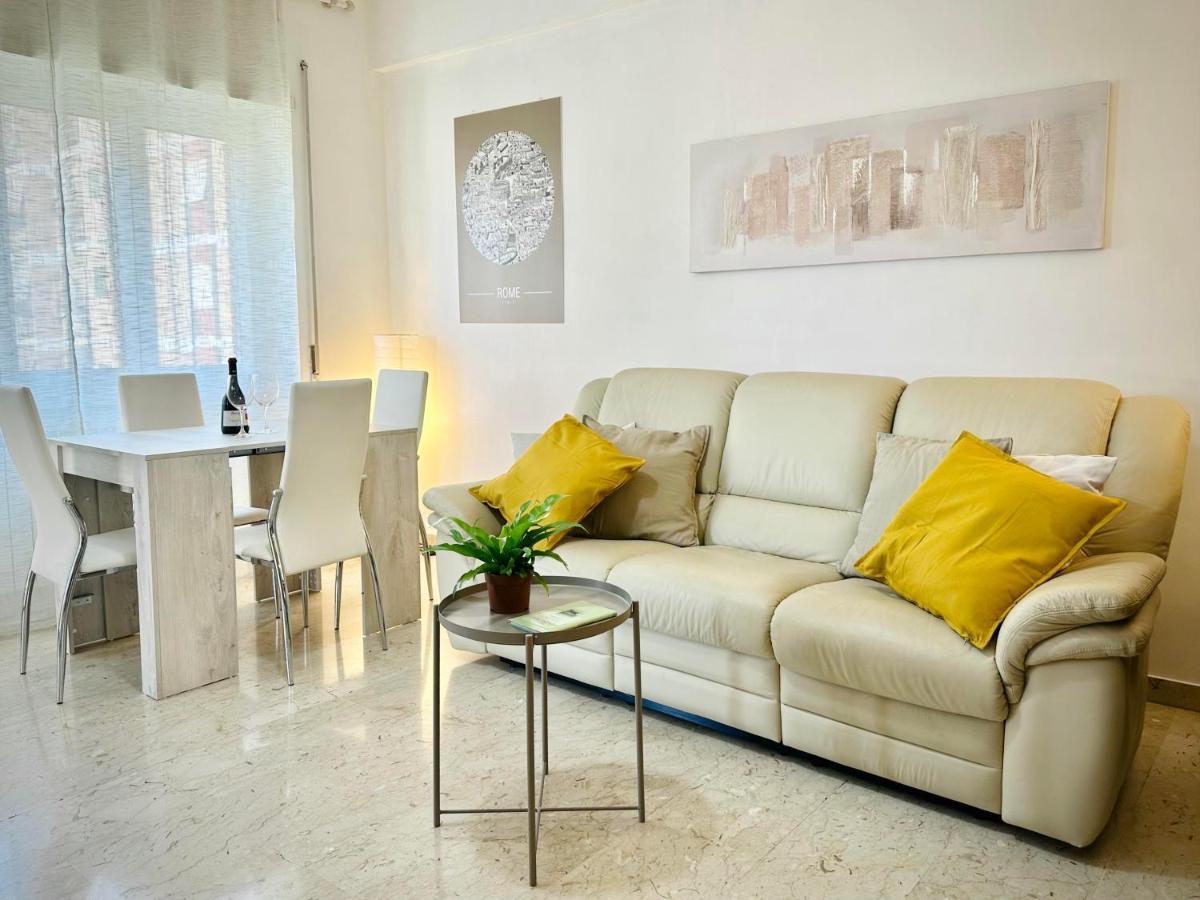 Max Apartment Rom Exterior foto