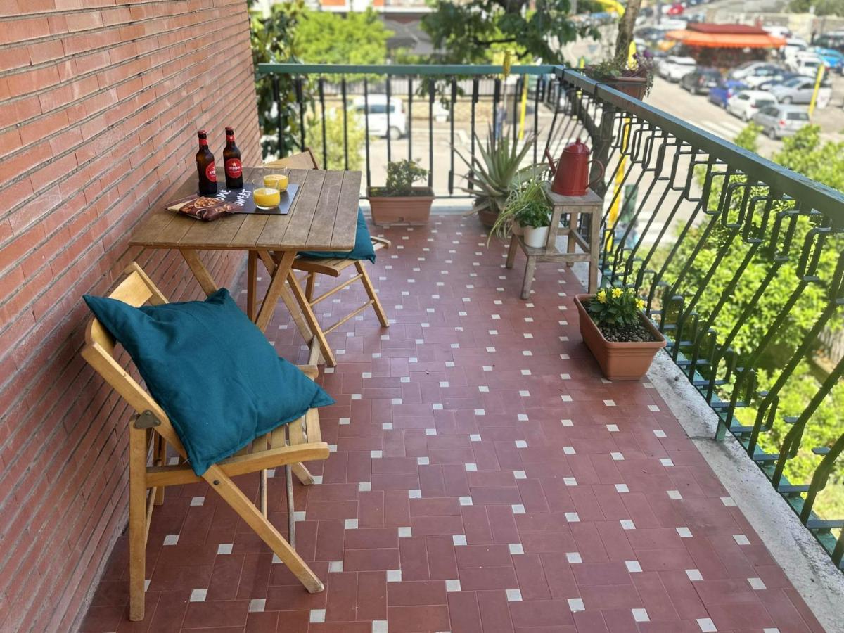 Max Apartment Rom Exterior foto